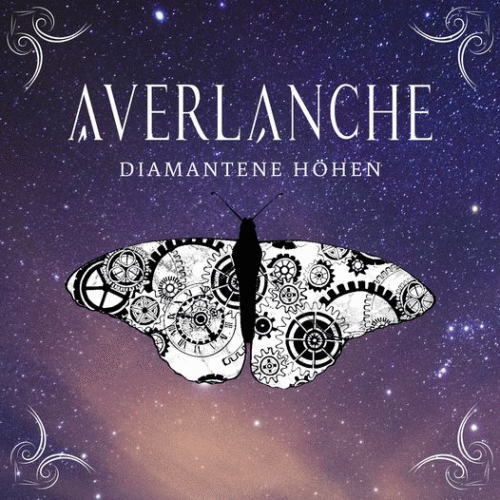Averlanche : Diamantene Höhen